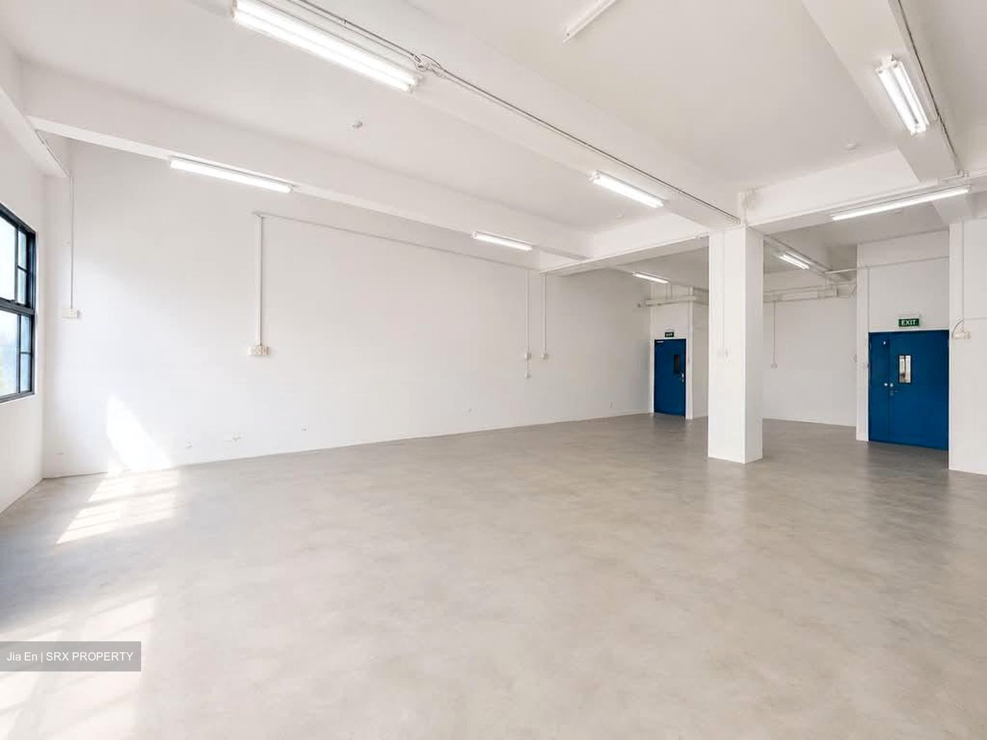 Northland Industrial Building 2 (D27), Factory #568716941